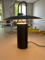 Portable Lamp 24cm