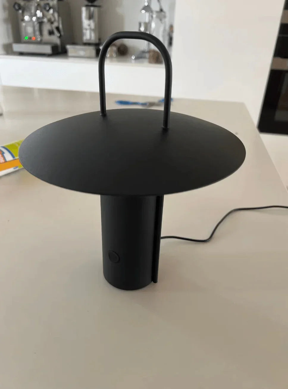 Portable Lamp 24cm