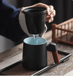 420ml infusion mug