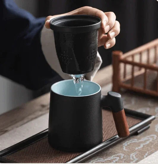 420ml infusion mug