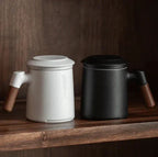 420ml infusion mug