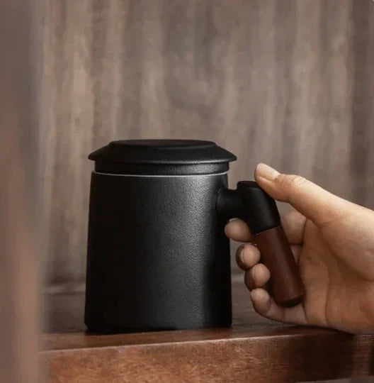 420ml infusion mug