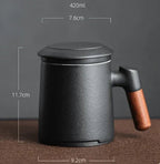 420ml infusion mug