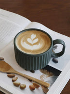 Japandi Ceramic Mug