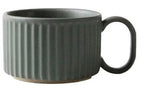 Japandi Ceramic Mug