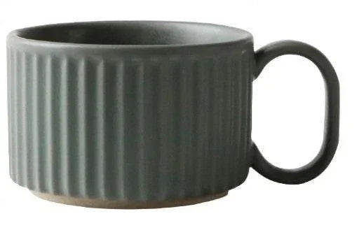 Japandi Ceramic Mug