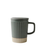 Japandi Ceramic Mug