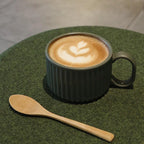 Japandi Ceramic Mug