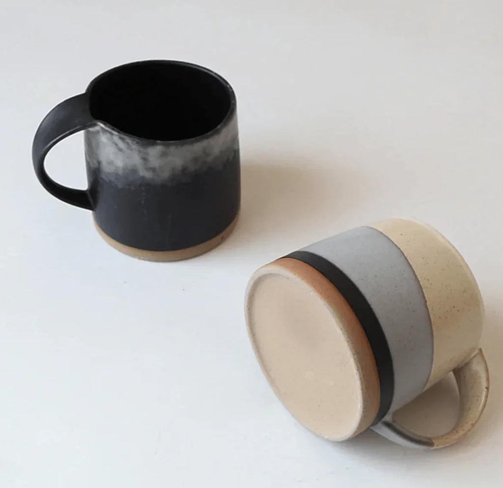 Mountain Mug 350ml/400ml