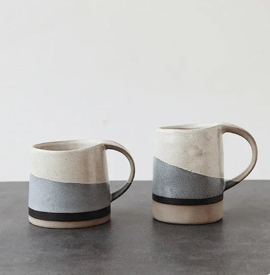 Mountain Mug 350ml/400ml
