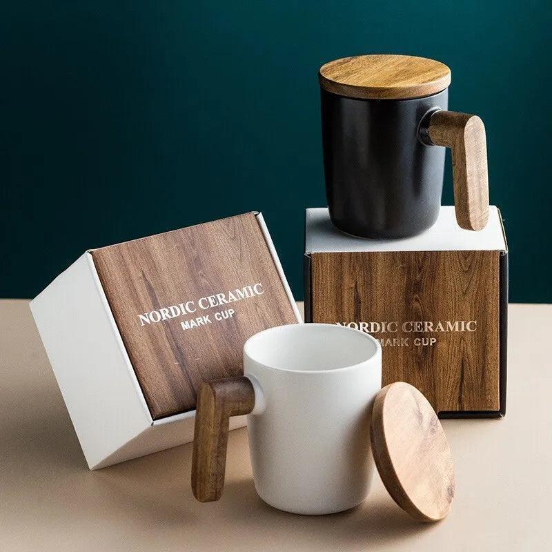 Nordic Mug