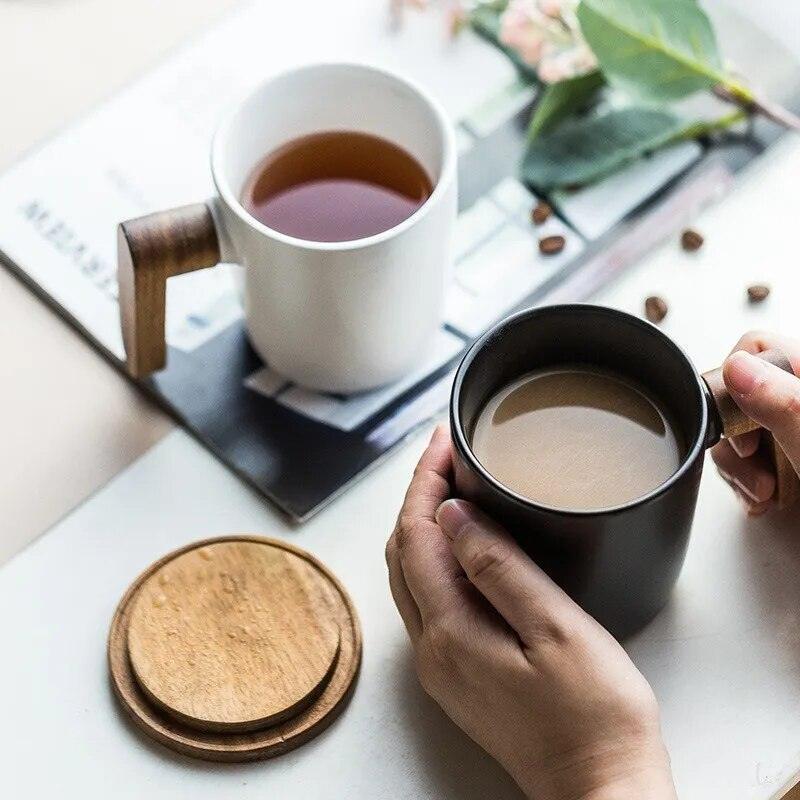 Nordic Mug