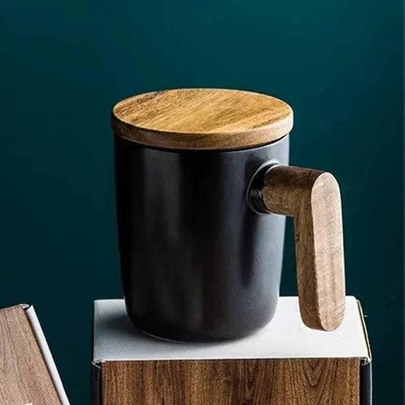 Nordic Mug