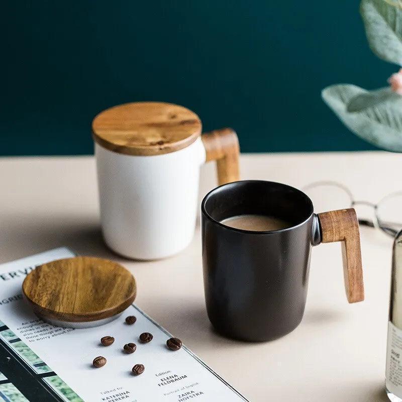 Nordic Mug