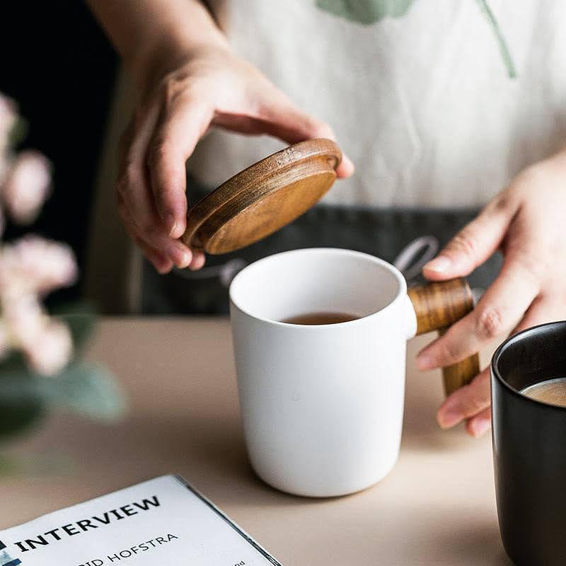 Nordic Mug