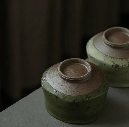 Authentic Matcha Ceremonial Set 700ml