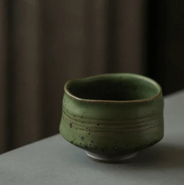 Authentic Matcha Ceremonial Set 700ml