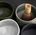 Authentic Matcha Ceremonial Set 700ml