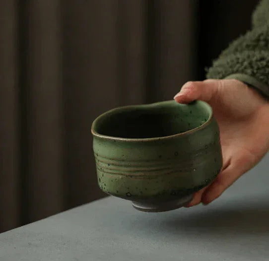 Authentic Matcha Ceremonial Set 700ml