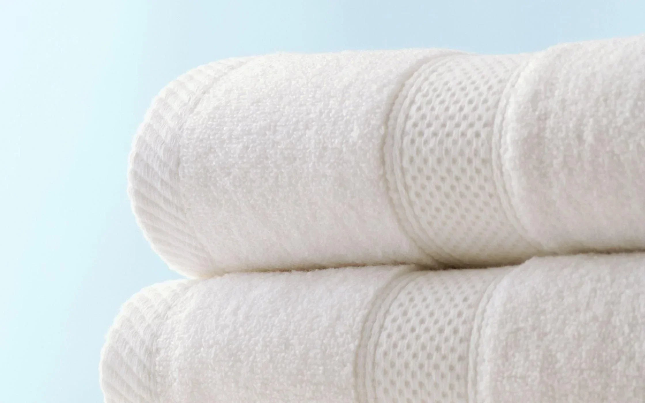 Set of 2 Cotton Face Towels