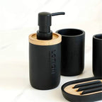Bathroom Set