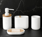Bathroom Set
