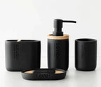 Bathroom Set