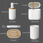 Bathroom Set