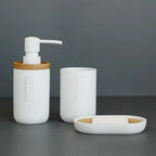 Bathroom Set