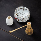 Ceramic Matcha Set 420ml