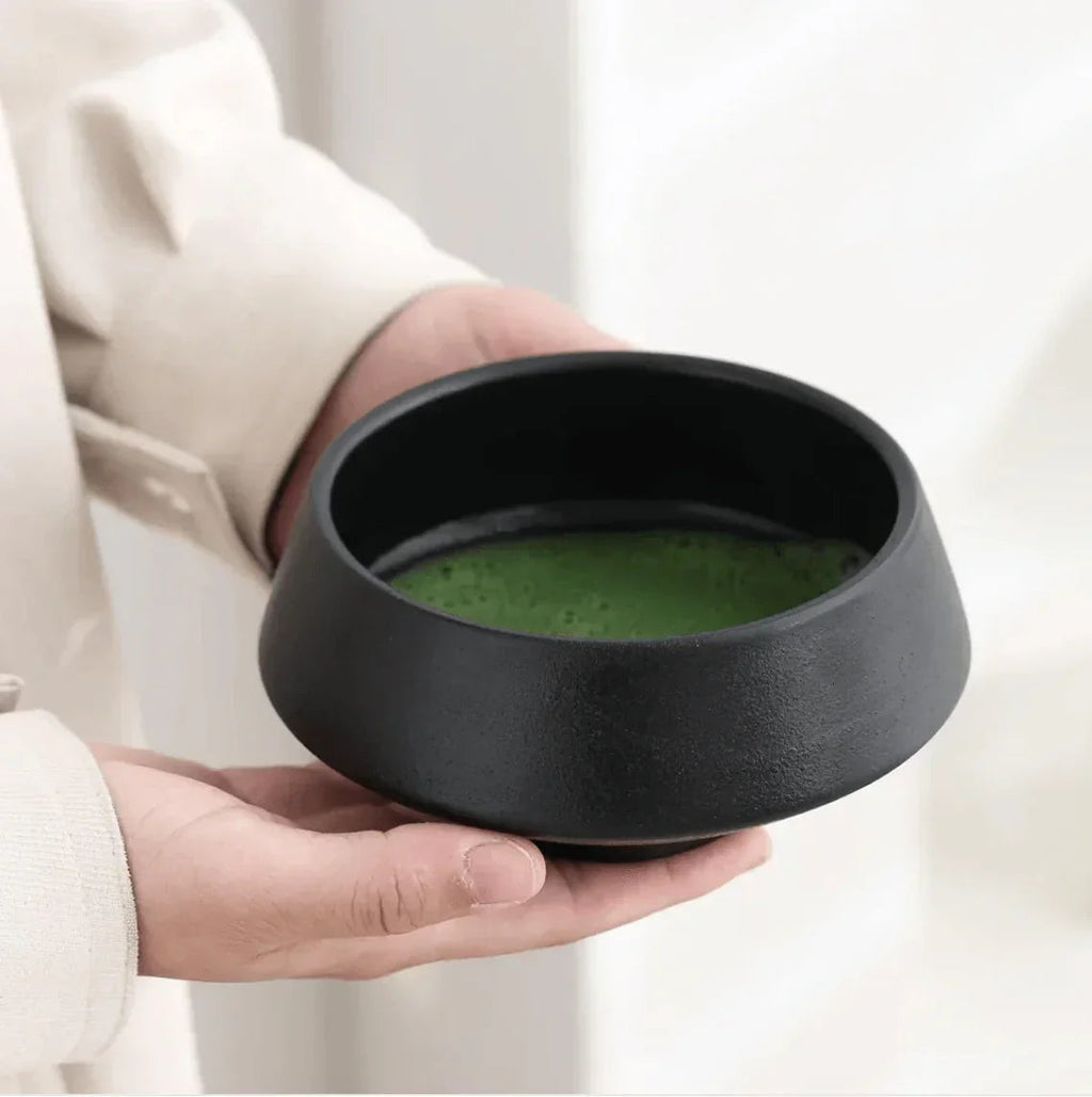 Ceramic Matcha Set