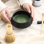 Ceramic Matcha Set