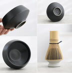 Ceramic Matcha Set