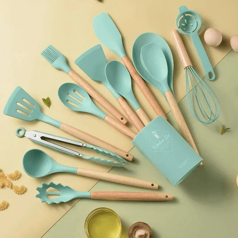 Kitchen Utensil Set