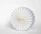 Origami Ferris Dome for Lamp