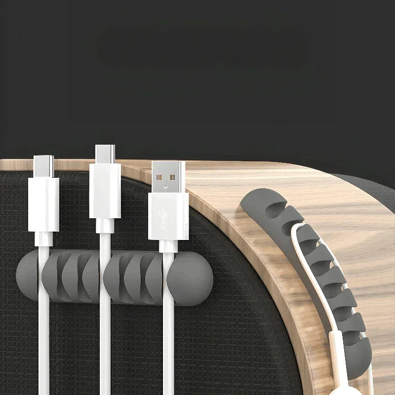 Cable Rest
