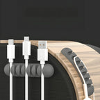 Cable Rest