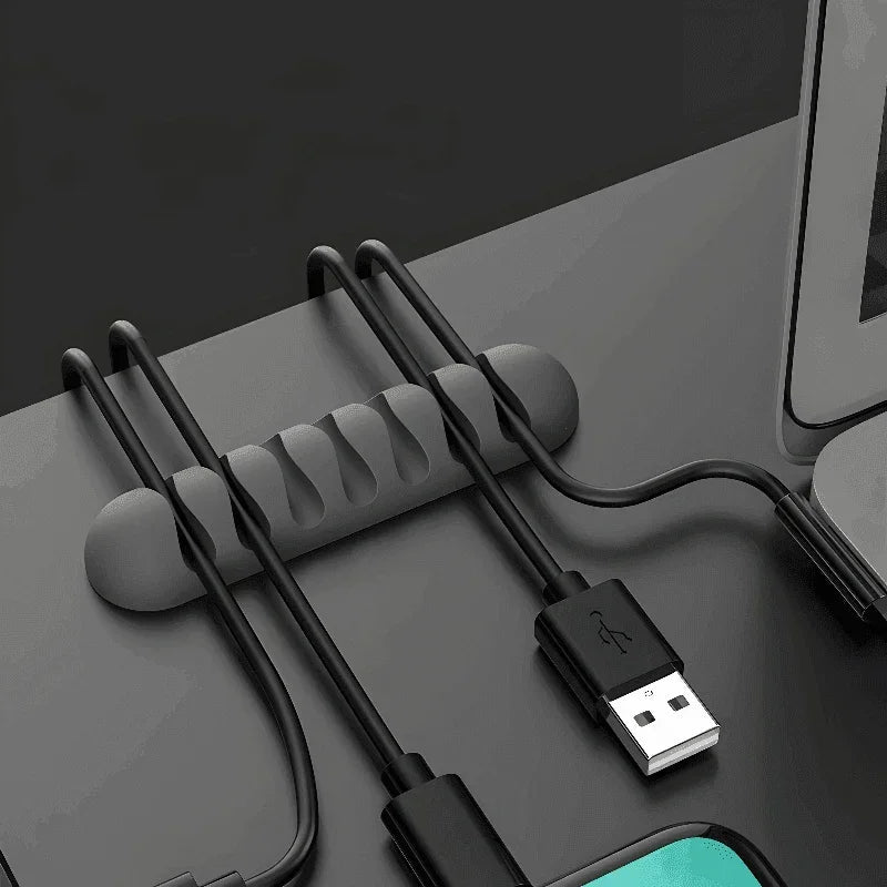 Cable Rest