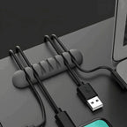 Cable Rest