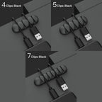 Cable Rest