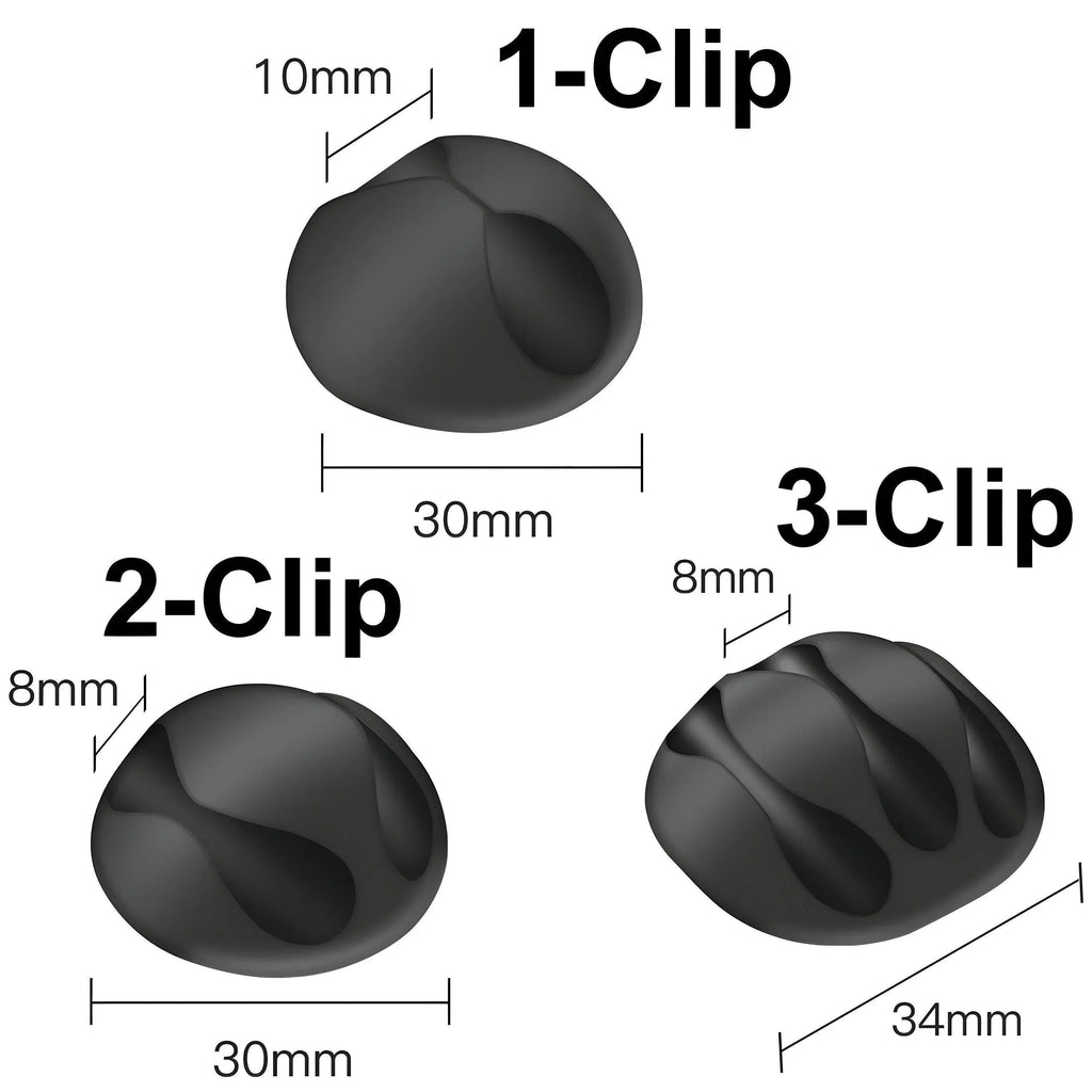 Cable Rest