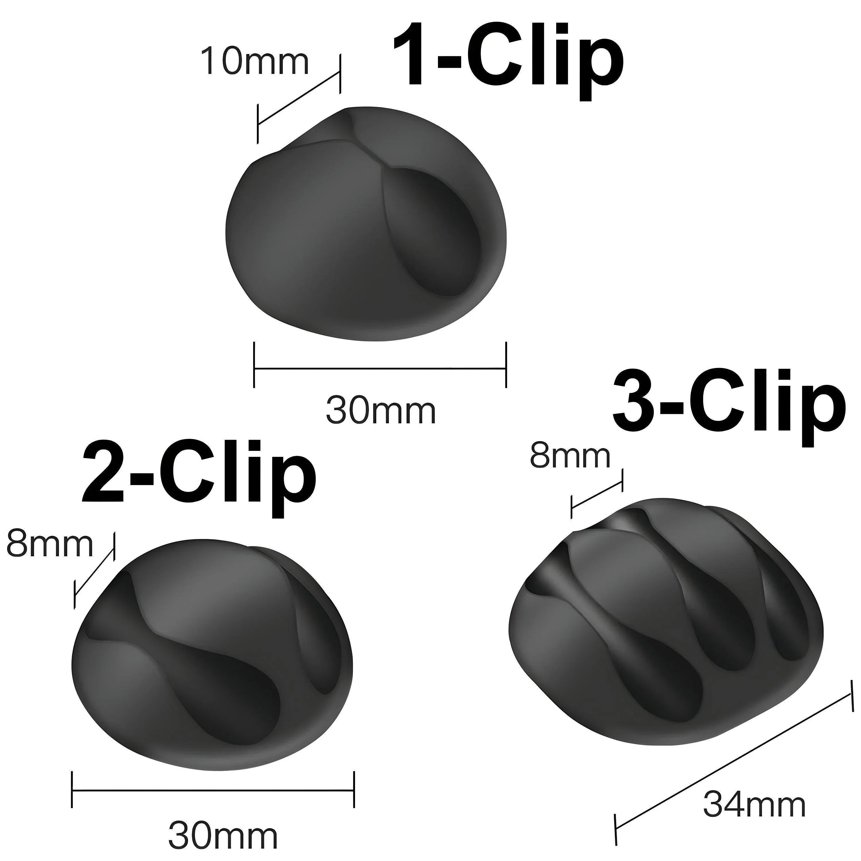 Cable Rest