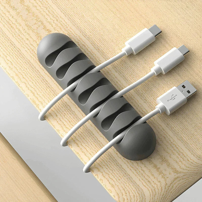Cable Rest