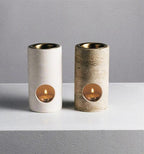 Travertelle Marble Essential Oil Diffuser