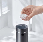 Portable Essential Oil Diffuser and Aromatizer