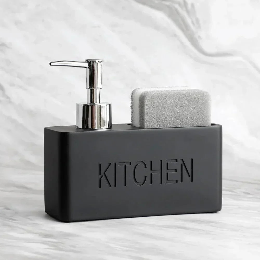 Detergent Dispenser