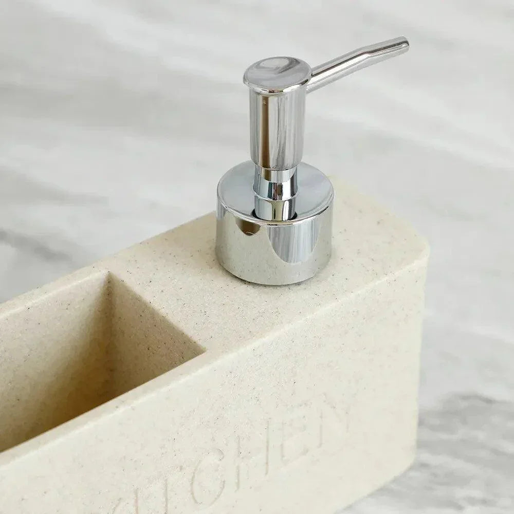 Detergent Dispenser