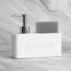Detergent Dispenser