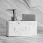 Detergent Dispenser