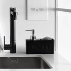 Detergent Dispenser